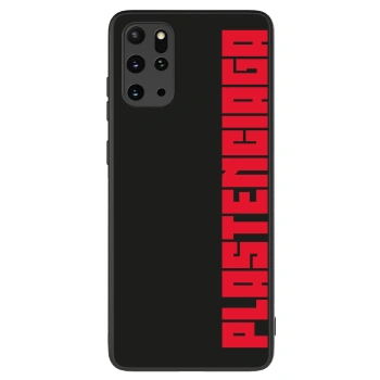 Θήκη για Samsung Galaxy S20+ G985F - Plastenciaga