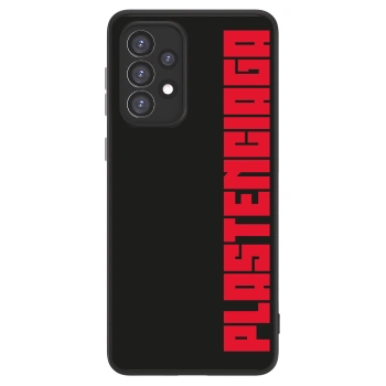 Picasee ULTIMATE CASE για Samsung Galaxy A33 5G A336 - Plastenciaga