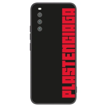 Θήκη για Sony Xperia 10 IV 5G - Plastenciaga