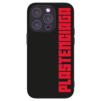 Picasee ULTIMATE CASE για Apple iPhone 14 Pro - Plastenciaga