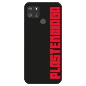 Θήκη για Realme C21Y - Plastenciaga