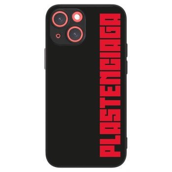 Picasee ULTIMATE CASE MagSafe pro Apple iPhone 13 mini - Plastenciaga