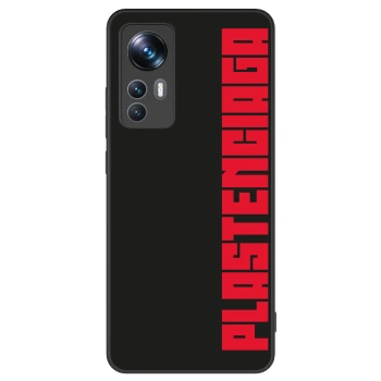 Picasee ULTIMATE CASE για Xiaomi 12T - Plastenciaga