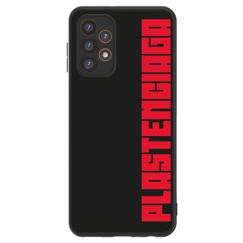 Picasee ULTIMATE CASE για Samsung Galaxy A23 A235F 4G - Plastenciaga