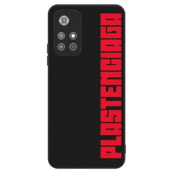 Θήκη για Xiaomi Redmi Note 11S 5G - Plastenciaga
