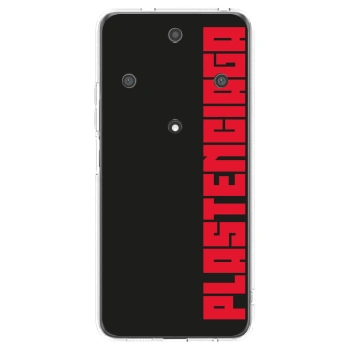 Picasee διαφανής θήκη σιλικόνης Honor Magic5 Lite 5G - Plastenciaga