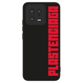 Θήκη για Xiaomi 13 - Plastenciaga