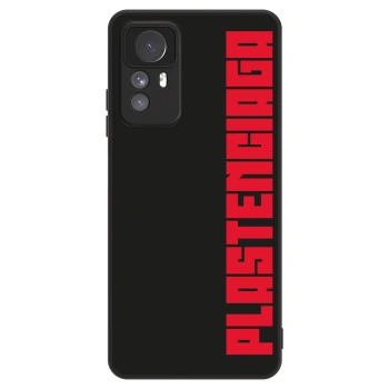 Θήκη για Xiaomi Redmi Note 12S - Plastenciaga