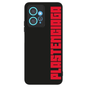 Θήκη για Xiaomi Redmi Note 12 4G - Plastenciaga