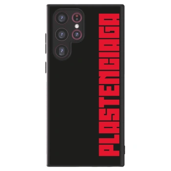 Picasee ULTIMATE CASE PowerShare για Samsung Galaxy S22 Ultra 5G - Plastenciaga