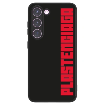 Picasee ULTIMATE CASE PowerShare για Samsung Galaxy S23 5G - Plastenciaga