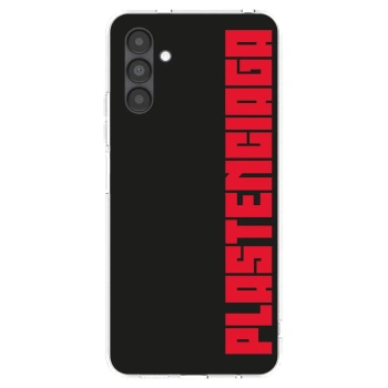 Picasee διαφανής θήκη σιλικόνης Samsung Galaxy A04s A047F - Plastenciaga