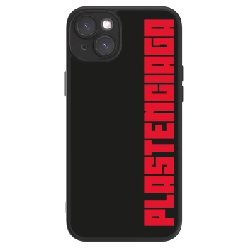 Picasee ULTIMATE CASE MagSafe pro Apple iPhone 15 Plus - Plastenciaga