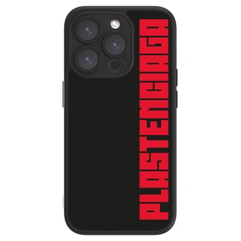 Picasee ULTIMATE CASE για Apple iPhone 15 Pro - Plastenciaga