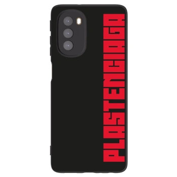 Θήκη για Motorola Moto G51 - Plastenciaga