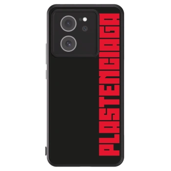 Picasee ULTIMATE CASE για Xiaomi 13T - Plastenciaga