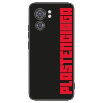 Θήκη για Motorola Edge 40 - Plastenciaga