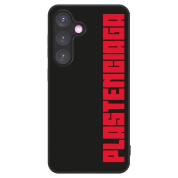 Picasee ULTIMATE CASE για Samsung Galaxy S24+ S926B 5G - Plastenciaga