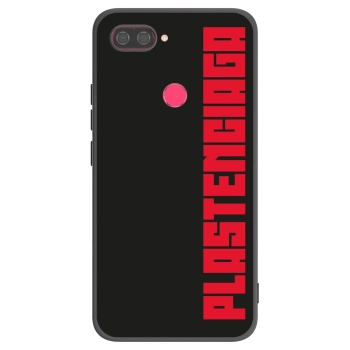 Θήκη για Xiaomi Mi 8 Lite - Plastenciaga