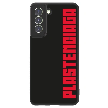 Picasee ULTIMATE CASE PowerShare για Samsung Galaxy S21 FE 5G - Plastenciaga