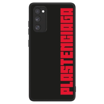 Picasee ULTIMATE CASE PowerShare για Samsung Galaxy S20 FE - Plastenciaga