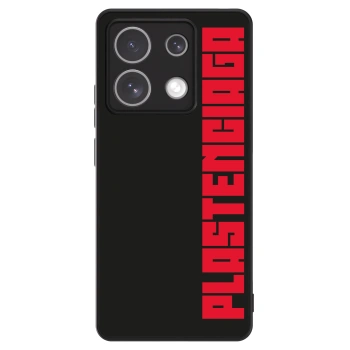 Picasee ULTIMATE CASE για Xiaomi Redmi Note 13 5G - Plastenciaga