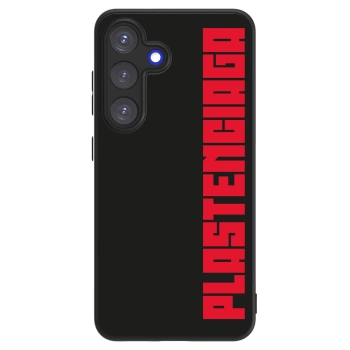 Picasee ULTIMATE CASE για Samsung Galaxy A25 A256B 5G - Plastenciaga