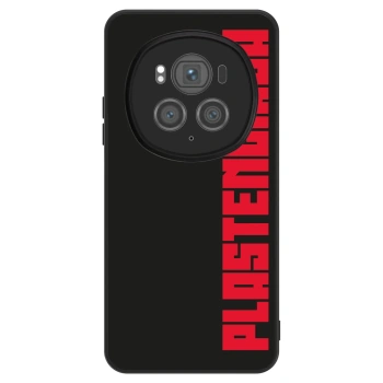 Θήκη για Honor Magic6 Pro - Plastenciaga
