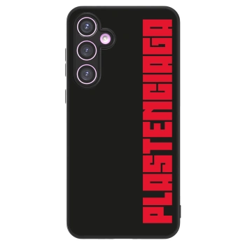 Picasee ULTIMATE CASE για Samsung Galaxy A35 5G A356B - Plastenciaga