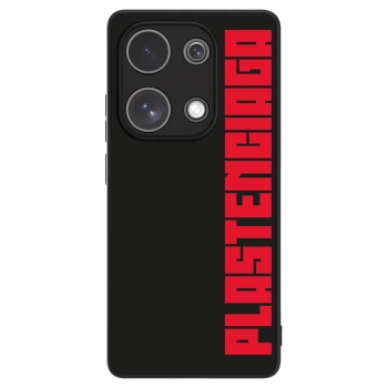 Picasee ULTIMATE CASE για Xiaomi Redmi Note 13 Pro 4G - Plastenciaga