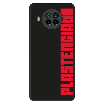 Θήκη για Xiaomi Mi 10T Lite - Plastenciaga