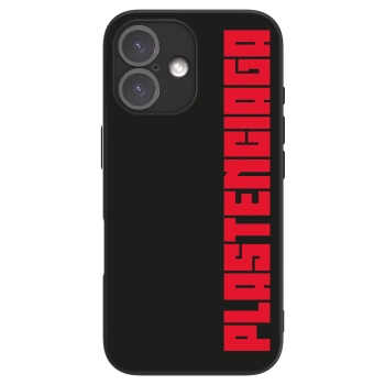 Picasee ULTIMATE CASE MagSafe pro Apple iPhone 16 - Plastenciaga