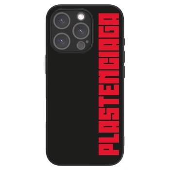 Θήκη για Apple iPhone 16 Pro - Plastenciaga