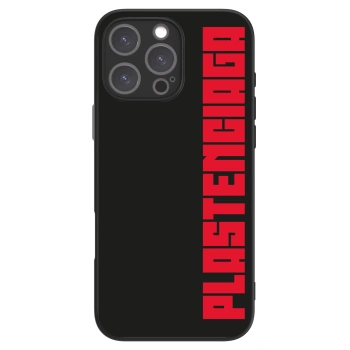 Picasee ULTIMATE CASE MagSafe pro Apple iPhone 16 Pro Max - Plastenciaga