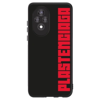 Θήκη για Honor 200 Pro 5G - Plastenciaga