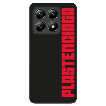 Picasee ULTIMATE CASE για Xiaomi 14T - Plastenciaga