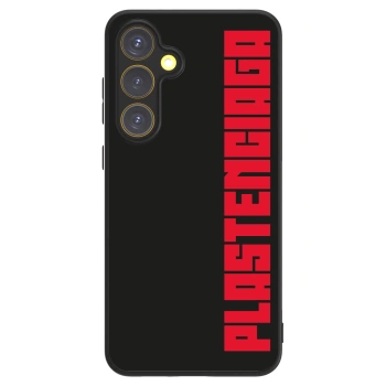 Picasee ULTIMATE CASE PowerShare για Samsung Galaxy S24 FE S721B - Plastenciaga
