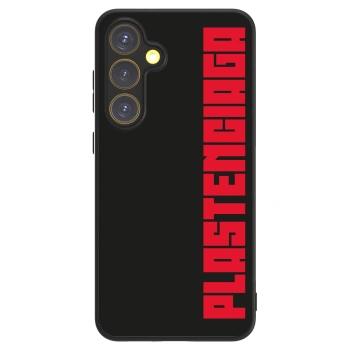 Picasee ULTIMATE CASE για Samsung Galaxy S24 FE S721B - Plastenciaga