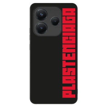 Picasee ULTIMATE CASE για Xiaomi Redmi Note 14 5G - Plastenciaga