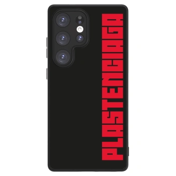 Picasee ULTIMATE CASE για Samsung Galaxy S25 Ultra 5G - Plastenciaga