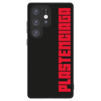 Picasee ULTIMATE CASE PowerShare για Samsung Galaxy S25 Ultra 5G - Plastenciaga