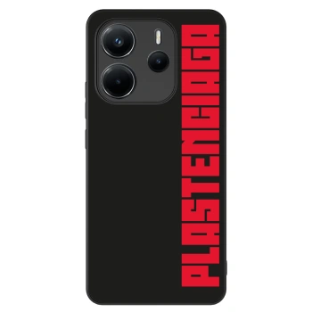 Picasee ULTIMATE CASE για Xiaomi Redmi Note 14 4G - Plastenciaga