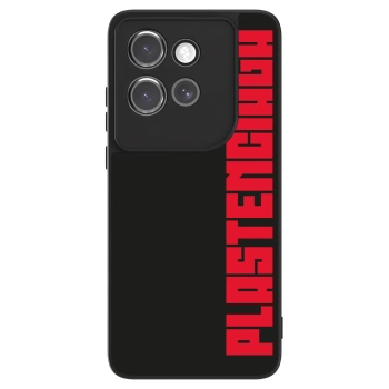 Θήκη για Motorola Edge 50 Neo - Plastenciaga