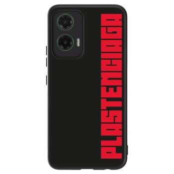 Θήκη για Motorola Moto G35 5G - Plastenciaga