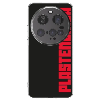 Picasee διαφανής θήκη σιλικόνης Xiaomi 15 Ultra - Plastenciaga