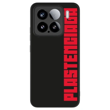 Picasee ULTIMATE CASE για Xiaomi 15 - Plastenciaga