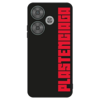 Θήκη για Xiaomi Poco F6 - Plastenciaga