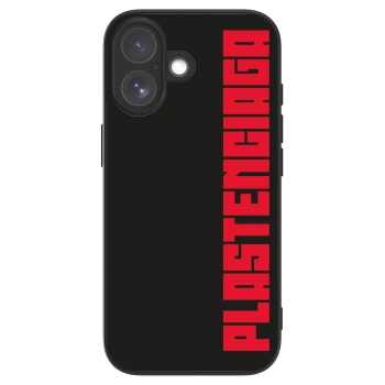 Picasee ULTIMATE CASE για Apple iPhone 17 - Plastenciaga