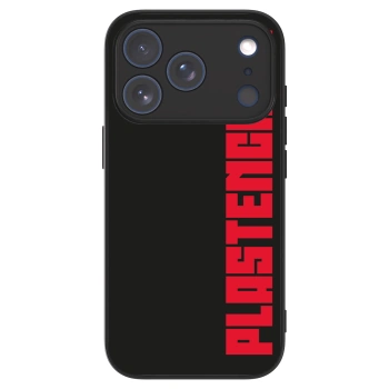 Picasee ULTIMATE CASE για Apple iPhone 17 Pro - Plastenciaga