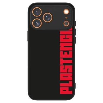 Picasee ULTIMATE CASE για Apple iPhone 17 Pro Max - Plastenciaga